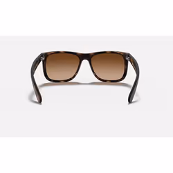 Ray-Ban Justin Classic occhiali da sole Quadrato - Vista aggiuntiva 5