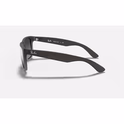 Ray-Ban Justin Classic occhiali da sole Shield Quadrato - Vista aggiuntiva 4