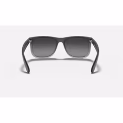 Ray-Ban Justin Classic occhiali da sole Shield Quadrato - Vista aggiuntiva 5