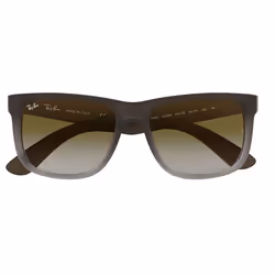 Ray-Ban Justin Classic occhiali da sole Viaggiatore Quadrato - Vista aggiuntiva 4