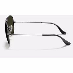 Ray-Ban Aviator Classic occhiali da sole Aviatore - Vista aggiuntiva 4