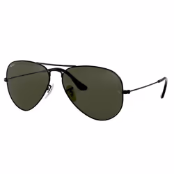 Ray-Ban AVIATOR CLASSIC occhiali da sole Aviatore - Vista aggiuntiva 5