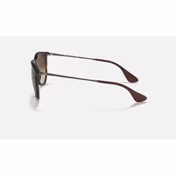 Ray-Ban Erika Classic occhiali da sole Ovale - Vista aggiuntiva 5