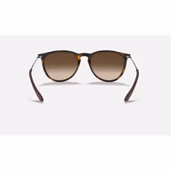 Ray-Ban Erika Classic occhiali da sole Ovale - Vista aggiuntiva 6