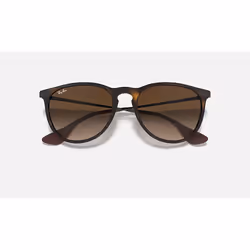 Ray-Ban Erika Classic occhiali da sole Ovale - Vista aggiuntiva 7