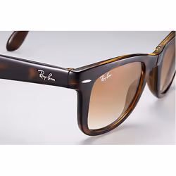Ray-Ban WAYFARER FOLDING CLASSIC occhiali da sole Viaggiatore - Vista aggiuntiva 5
