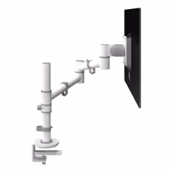 Dataflex Viewgo braccio porta monitor - scrivania 120