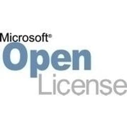 Microsoft Office Professional Plus, Pack OLV NL, License & Software Assurance – Acquired Yr 1, 1 license, EN 1 licenza/e Inglese