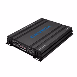 Crunch GPX1000.4