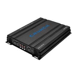 Crunch GPX1000.4 amplificatore audio per auto A/B