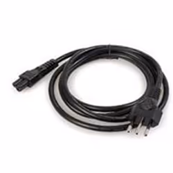 Tecno TC-7049 adattatore e invertitore Interno 90 W Nero