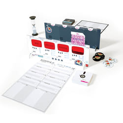 Iello LSM-070 gioco da tavolo