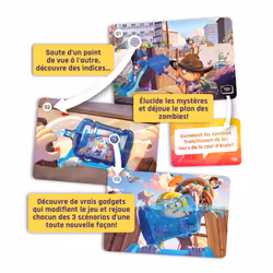Scorpion Masqué SCO027FL gioco da tavolo 30 min Carta da gioco - Vista aggiuntiva 6