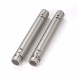 Samson C02, Microfono da studio, -40 dB, 40 - 20000 Hz, 200 Ω, 112 dB, 22 dB