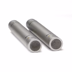 Samson C02 Argento Microfono da studio