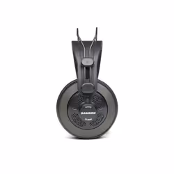 Samson SR850 cuffia e auricolare Cuffie Cablato A Padiglione Nero