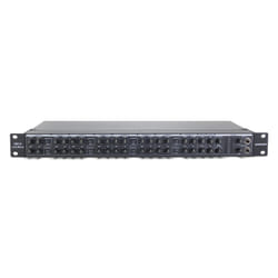 Samson SM10 2 canali Nero