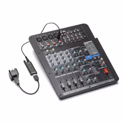 Samson XPD2 Headset - Vista aggiuntiva 6