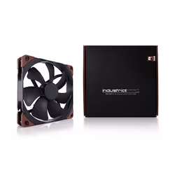 Noctua NF-A14 industrialPPC-3000 PWM Case per computer Ventilatore - Vista aggiuntiva 4