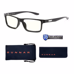 Gunnar Optiks Vertex occhiali per computer Unisex