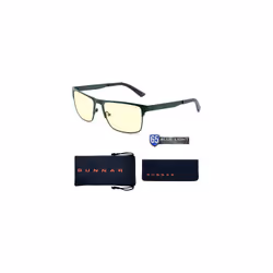 Gunnar Optiks Pendleton occhiali per computer Unisex