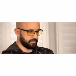 Gunnar Optiks Pendleton occhiali per computer Unisex - Vista aggiuntiva 5