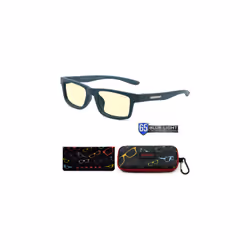 Gunnar Optiks Cruz Kids Small occhiali per computer Unisex