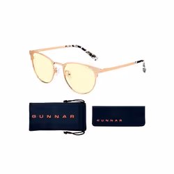 Gunnar Optiks Apex occhiali per computer Unisex - Vista aggiuntiva 4