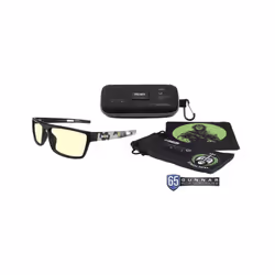 Gunnar Optiks TAC-MW201 occhiali per computer Unisex