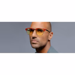 Gunnar Optiks DBL-66601 occhiali per computer Unisex
