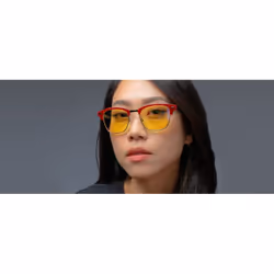 Gunnar Optiks DBL-66601 occhiali per computer Unisex