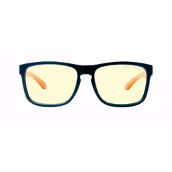 Gunnar Optiks Intercept Assassin’s Creed: Mirage Edition, Unisex, Rettangolo, Classico, Multi, Plastica, Ambra