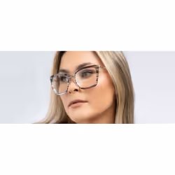 Gunnar Optiks KAI-03309 occhiali per computer Donna
