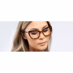 Gunnar Optiks ANN-02309 occhiali per computer Donna