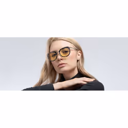 Gunnar Optiks LAH-05209 occhiali per computer Donna