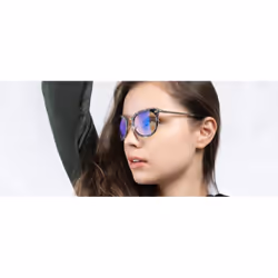 Gunnar Optiks LAH-05209 occhiali per computer Donna