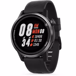Coros APEX Premium Multisport Watch, LCD, Touch screen