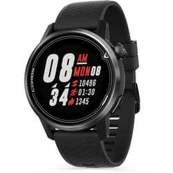 Coros APEX Premium Multisport Watch LCD 42 mm Digitale Touch screen