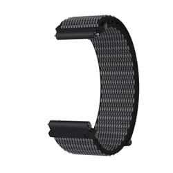 Coros CO-BD-PA42DN-N accessorio indossabile intelligente Band Blu marino Nylon