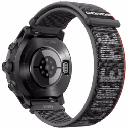 Coros Apex 2 LCD 20 mm Nero Wi-Fi GPS (satellitare) - Vista aggiuntiva 5