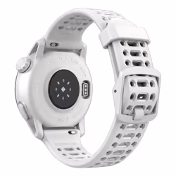 Coros Pace 3 3,05 cm (1.2") LCD 42 mm Digitale 240 x 240 Pixel Touch screen Nero, Bianco Wi-Fi GPS (satellitare) - Vista aggiuntiva 5