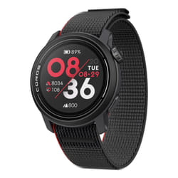 Coros Pace 3 3,05 cm (1.2") LCD Digitale 240 x 240 Pixel Touch screen Nero Wi-Fi GPS (satellitare)