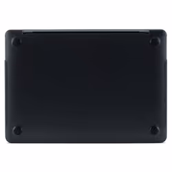 Incase Hardshell Case Dots 13" Custodia a libro Nero - Vista aggiuntiva 4