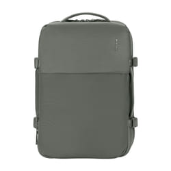 Incase INCO100682-SIV zaino Zaino da viaggio Verde Poliestere