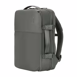 Incase INCO100682-SIV zaino Zaino da viaggio Verde Poliestere - Vista aggiuntiva 2