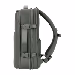 Incase INCO100682-SIV zaino Zaino da viaggio Verde Poliestere - Vista aggiuntiva 3
