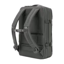 Incase INCO100682-SIV zaino Zaino da viaggio Verde Poliestere - Vista aggiuntiva 5
