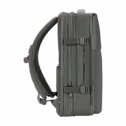 Incase INCO100682-SIV zaino Zaino da viaggio Verde Poliestere - Vista aggiuntiva 7