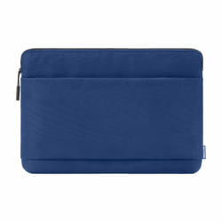 Incase Go Sleeve 14" Custodia a tasca Blu marino