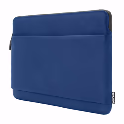 Incase Go Sleeve 14" Custodia a tasca Blu marino